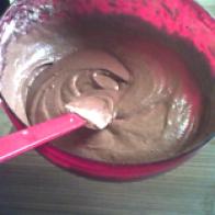 impasto torta cacao cioccolato